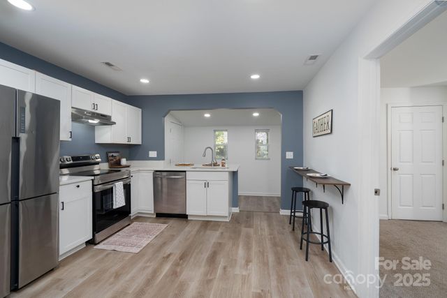 1341 Essex Street, Gastonia, NC 28052