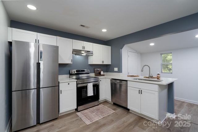 1341 Essex Street, Gastonia, NC 28052