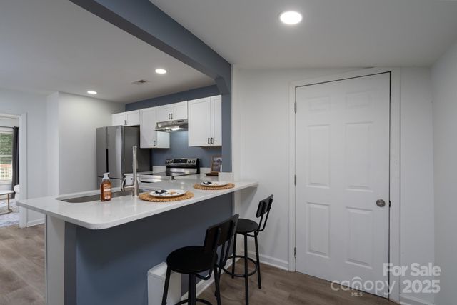 1341 Essex Street, Gastonia, NC 28052
