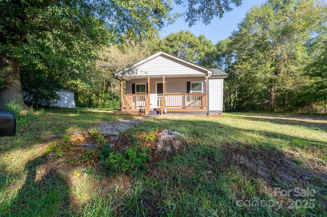 1341 Essex Street, Gastonia, NC 28052