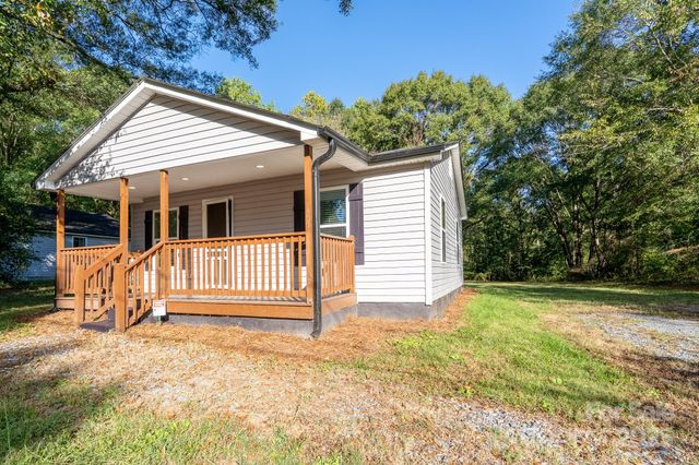 1341 Essex Street, Gastonia, NC 28052