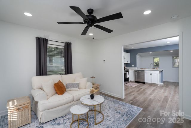 1341 Essex Street, Gastonia, NC 28052