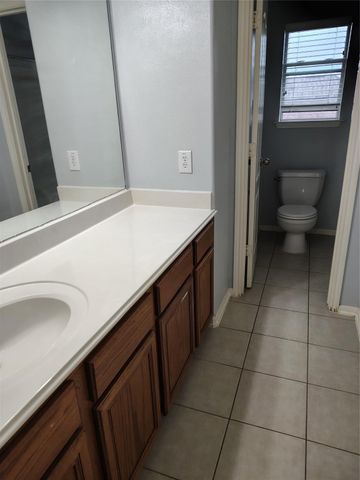 6126 Menor Crest Drive, Spring, TX 77388