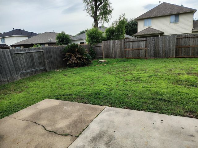 6126 Menor Crest Drive, Spring, TX 77388