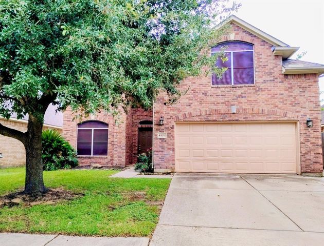 6126 Menor Crest Drive, Spring, TX 77388