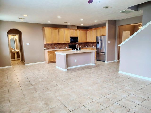 6126 Menor Crest Drive, Spring, TX 77388