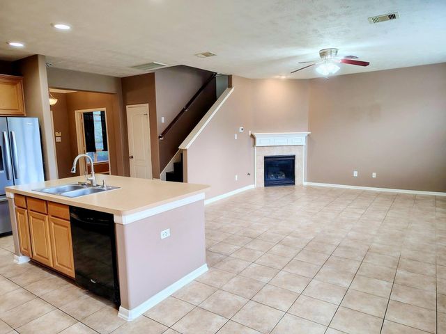 6126 Menor Crest Drive, Spring, TX 77388