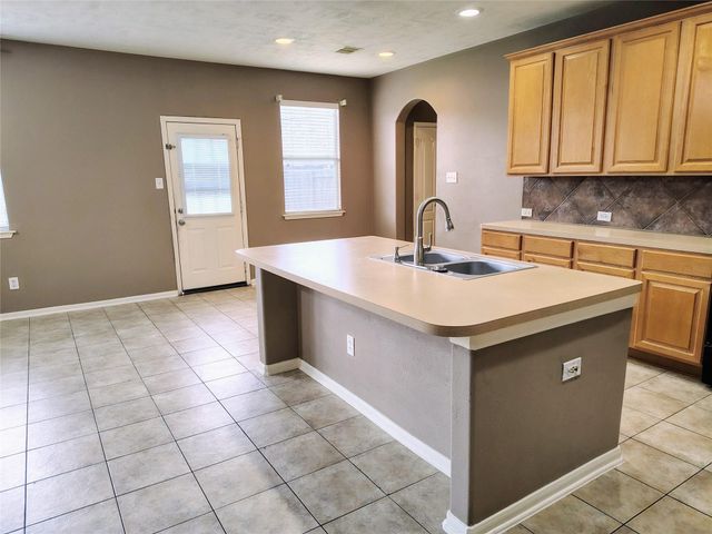 6126 Menor Crest Drive, Spring, TX 77388