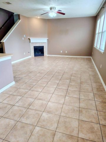 6126 Menor Crest Drive, Spring, TX 77388