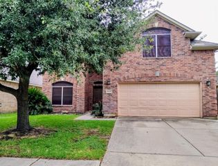 6126 Menor Crest Drive, Spring, TX 77388