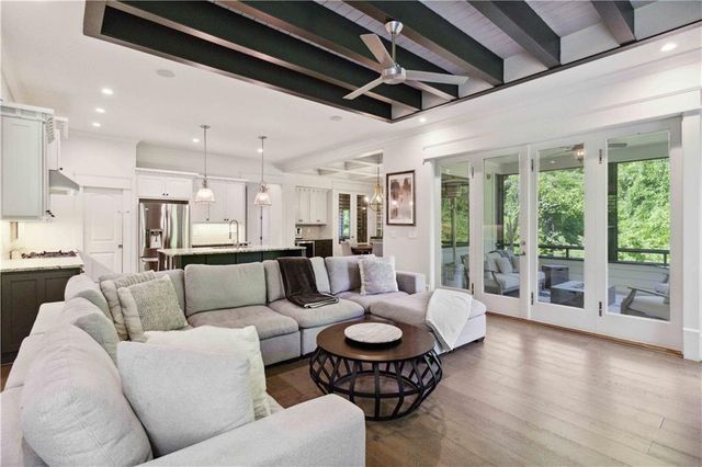2381 Drew Valley Road NE, Atlanta, GA 30319
