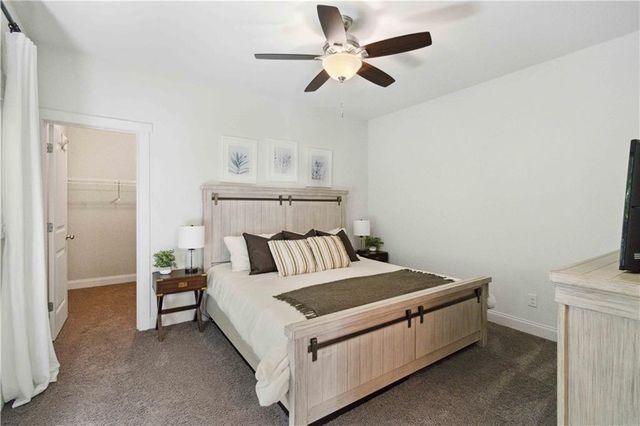 2381 Drew Valley Road NE, Atlanta, GA 30319