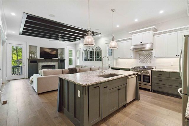 2381 Drew Valley Road NE, Atlanta, GA 30319