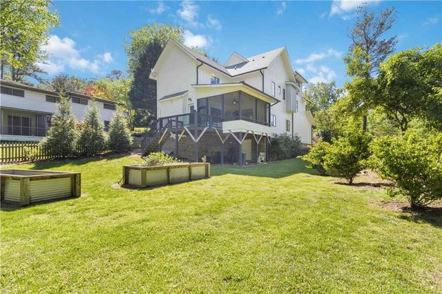2381 Drew Valley Road NE, Atlanta, GA 30319