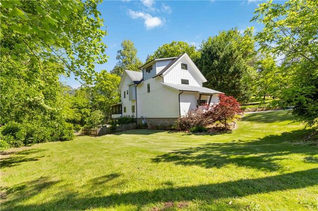 2381 Drew Valley Road NE, Atlanta, GA 30319