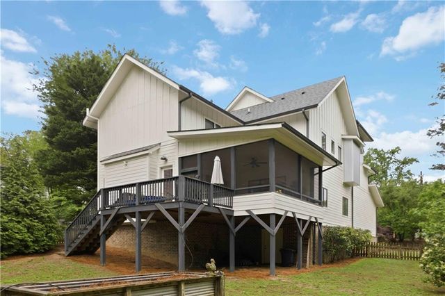2381 Drew Valley Road NE, Atlanta, GA 30319