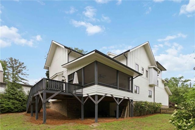 2381 Drew Valley Road NE, Atlanta, GA 30319