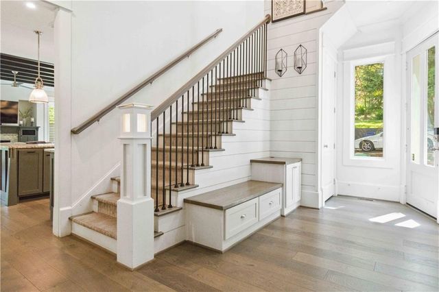2381 Drew Valley Road NE, Atlanta, GA 30319