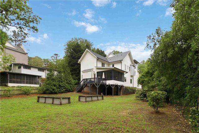 2381 Drew Valley Road NE, Atlanta, GA 30319
