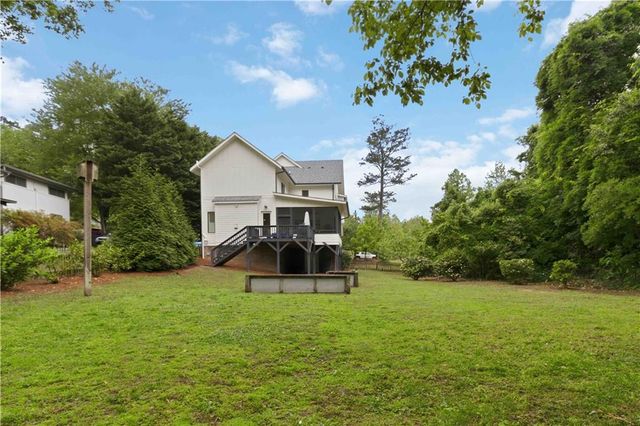 2381 Drew Valley Road NE, Atlanta, GA 30319