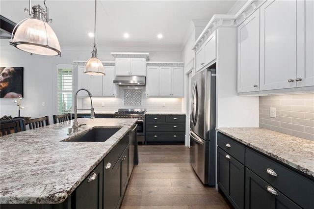 2381 Drew Valley Road NE, Atlanta, GA 30319