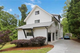 2381 Drew Valley Road NE, Atlanta, GA 30319