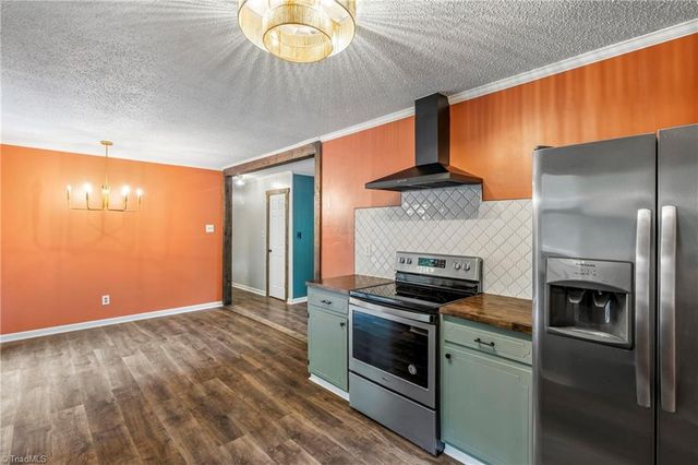 206 Laura Road, Madison, NC 27025