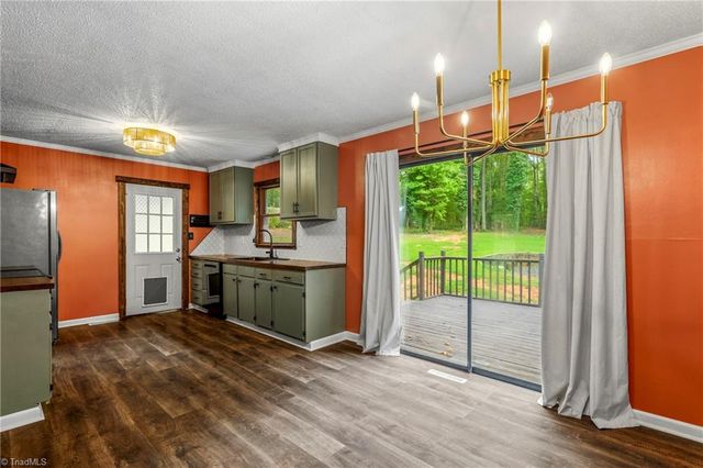 206 Laura Road, Madison, NC 27025