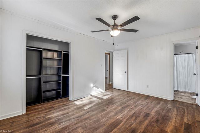 206 Laura Road, Madison, NC 27025
