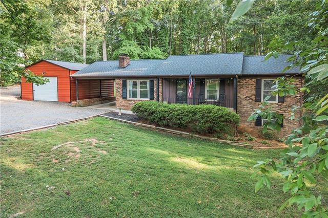 206 Laura Road, Madison, NC 27025