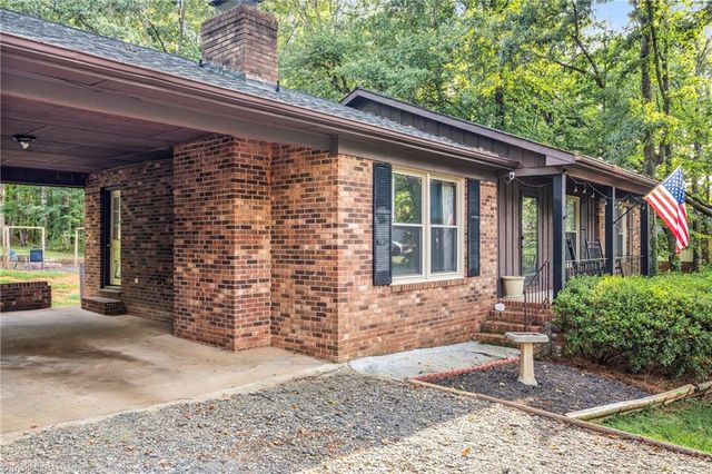 206 Laura Road, Madison, NC 27025