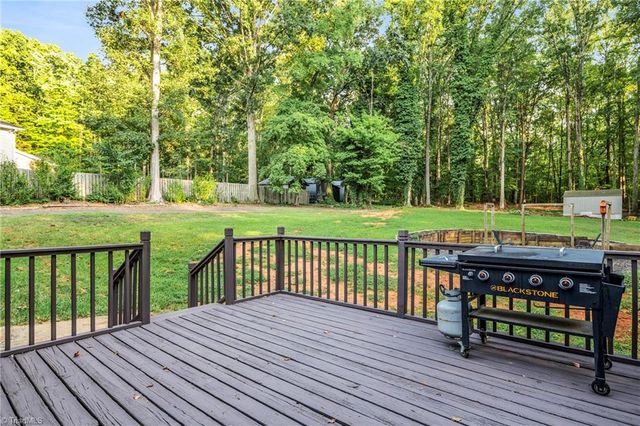 206 Laura Road, Madison, NC 27025