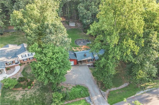 206 Laura Road, Madison, NC 27025