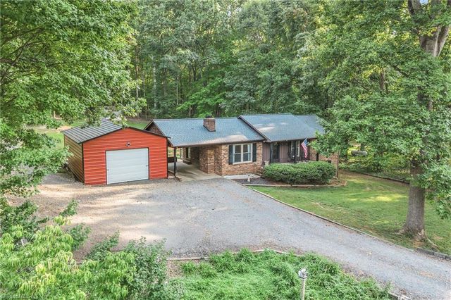 206 Laura Road, Madison, NC 27025