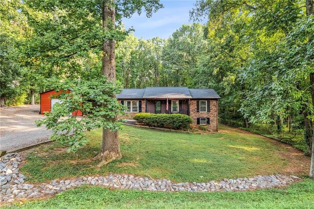 206 Laura Road, Madison, NC 27025