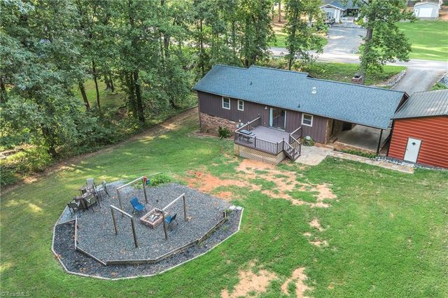 206 Laura Road, Madison, NC 27025