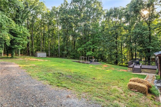 206 Laura Road, Madison, NC 27025
