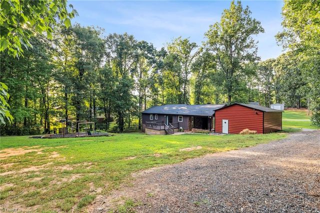 206 Laura Road, Madison, NC 27025