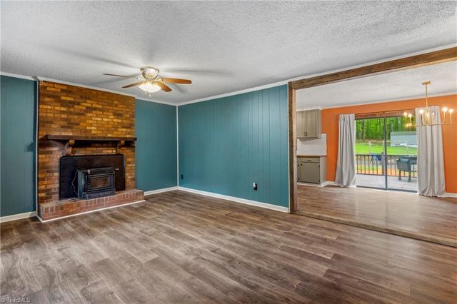 206 Laura Road, Madison, NC 27025