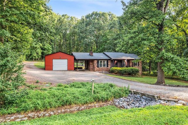 206 Laura Road, Madison, NC 27025