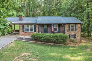 206 Laura Road, Madison, NC 27025