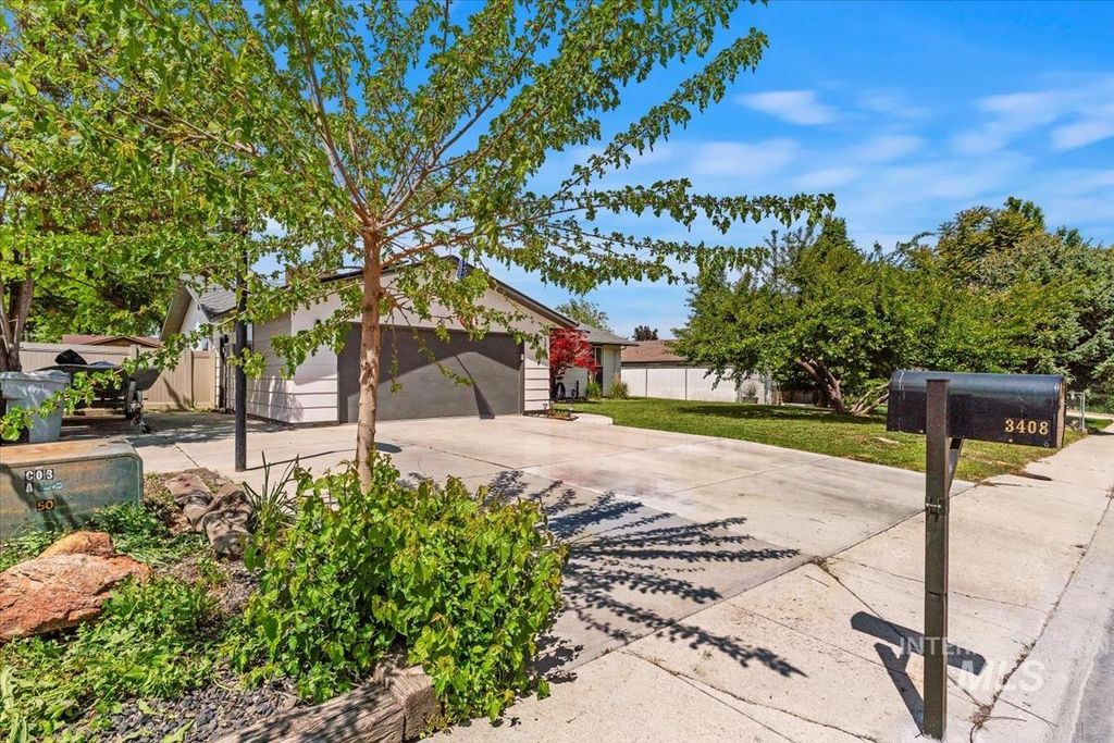 3408 Colorado Ave, Caldwell, ID 83605