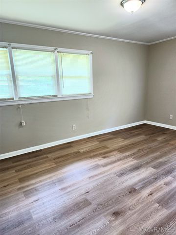 1210 Lakewood Drive, Montgomery, AL 36109