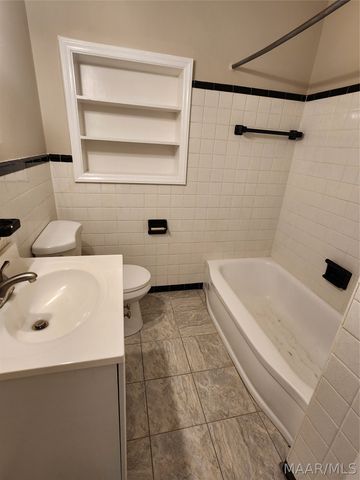 1210 Lakewood Drive, Montgomery, AL 36109