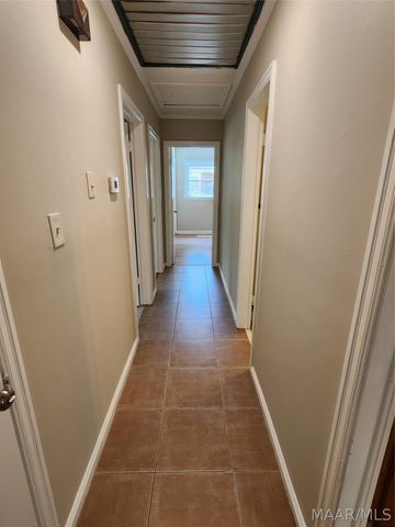 1210 Lakewood Drive, Montgomery, AL 36109