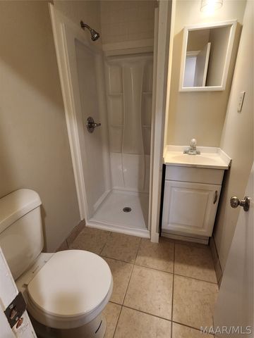 1210 Lakewood Drive, Montgomery, AL 36109