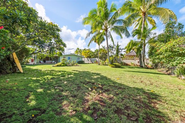 423 Iana Street, Kailua, HI 96734