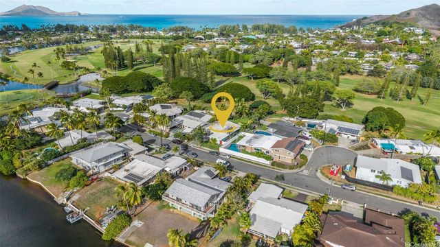 423 Iana Street, Kailua, HI 96734