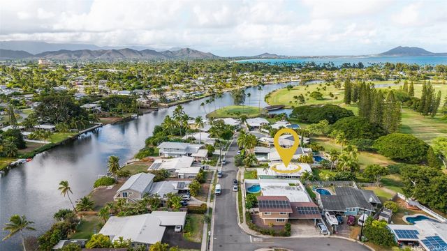 423 Iana Street, Kailua, HI 96734