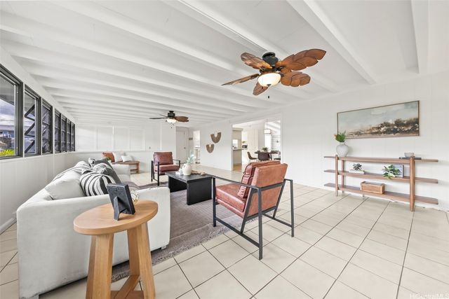 423 Iana Street, Kailua, HI 96734